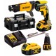 DeWALT DCF620P2K-QW Akku (2x5,0Ah/18V) +DCF6202 Trockenbauschrauber