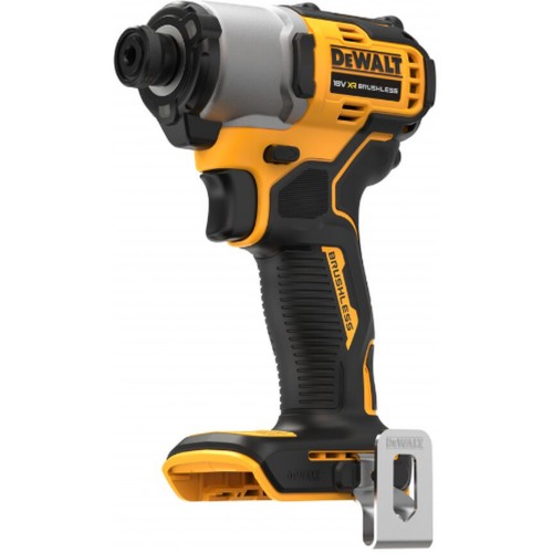 DeWALT DCF840N-XJ Akku-Schlagschrauber 1/4'' (192Nm/18V/ohne akku)