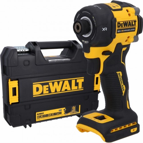 DeWALT DCF870NT-XJ Akku-Schlagschrauber XR (56Nm/18V/ohne akku) Tstak