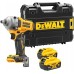 DeWALT DCF892P2T-QW Akku-Schlagschrauber 1/2" (812 Nm/18V/2x5,0Ah) Tstak