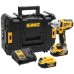 DeWALT DCF894P2-QW Akku-Schlagschrauber (1/2" 447 Nm) (2x18V/5,0Ah) TSTAK