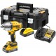 DeWALT DCF900H2T-QW Schlagschrauber 1/2" (1898Nm/18V/2x5,0Ah PowerStack) Tstak