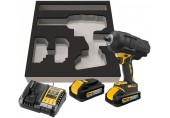 DeWALT DCF961H2G-QW Schlagschrauber 1/2" (18V/2x5,0Ah PowerStack)