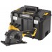 DeWALT DCG200NT-XJ Akku-Mauernutfräse XR FlexVolt (54V/ohne akku) Tstak