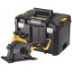 DeWALT DCG200NT-XJ Akku-Mauernutfräse XR FlexVolt (54V/ohne akku) Tstak