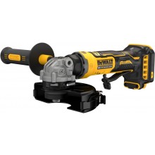 DeWALT DCG404N-XJ XR Akku-Winkelschleifer (125 mm/18 V/ohne Akku und Ladegerät)