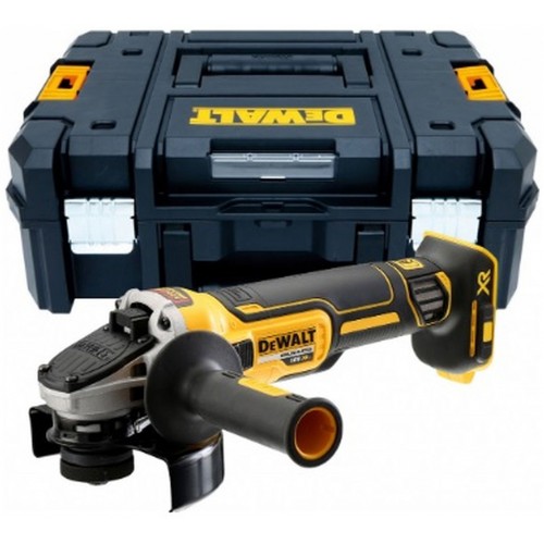 DeWALT DCG405NT-XJ Akku - Winkelschleifer XR (18V/125mm/ohne akku) Tstak