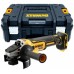 DeWALT DCG405NT-XJ Akku - Winkelschleifer XR (18V/125mm/ohne akku) Tstak