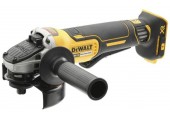 DeWALT DCG406N-XJ Winkelschleifer XR (125mm/18V/ ohne akku)