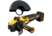 DeWALT DCG416VSN-XJ Akku-Winkelschleifer (125mm/18V/ohne akku)