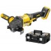 DeWALT DCG418NT-XJ Akku-Winkelschleifer XR (125mm/54V/ohne akku) Tstak