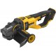 DeWALT DCG460N-XJ Akku-Winkelschleifer XR FlexVolt (230mm/54V/ohne akku)