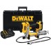 DeWALT DCGG571M1-QW Akku-Fettpresse 18V (1x 4,0Ah) 690 bar + Ladegerät