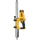 DeWALT DCGG581N-XJ Akku-Fettpresse XR (690 bar / 18 V / ohne Akku und Ladegerät)