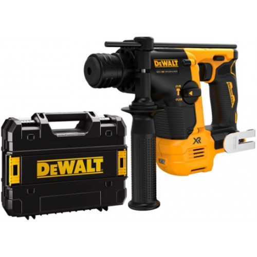 DeWALT DCH072NT-XJ Akku-Bohrhammer SDS-Plus 1,1J (12V/ohne akku) Tstak
