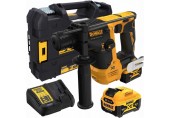 DeWALT DCH072P2-QW Akku-Bohrhammer SDS-Plus (12V/2x5,0Ah) Tstak