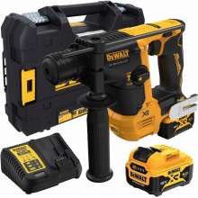 DeWALT DCH072P2-QW Akku-Bohrhammer SDS-Plus (12V/2x5,0Ah) Tstak