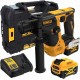 DeWALT DCH072P2-QW Akku-Bohrhammer SDS-Plus (12V/2x5,0Ah) Tstak