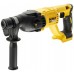 DeWALT DCH133N-XJ Akku-Bohrhammer SDS-Plus (2,6J/18V/Akku und Ladegerät)