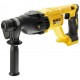 DeWALT DCH133N-XJ Akku-Bohrhammer SDS-Plus (2,6J/18V/Akku und Ladegerät)