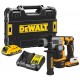 DeWALT DCH172D2-QW Akku-Bohrhammer SDS-Plus (1,4J/18V/ 2 x 2,0 Ah) Tstak