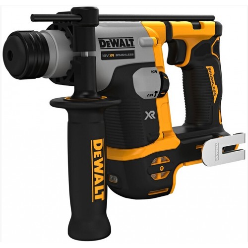 DeWALT DCH172N-XJ Akku-Bohrhammer SDS-Plus (1,4J/18V/ohne Akku und Ladegerät)