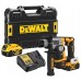 DeWALT DCH172P2-QW Akku-Bohrhammer SDS-Plus (1,4J/18V/2x5,0Ah) Tstak