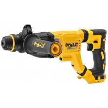 DeWALT DCH263N-XJ Akku KombiHammer SDS-Plus (18V/3,1J/Ohne Akku)