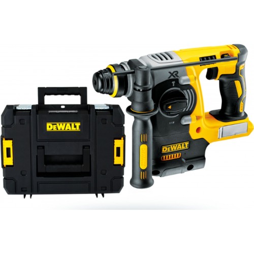 DeWALT DCH273NT-XJ Akku Kombihammer SDS-Plus (2,1J/18V/ohne akku) Tstak