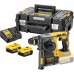 DeWALT DCH273P2-QW Akku-Bohrhammer SDS-Plus (2,1J/18V/2x5,0Ah) koffer