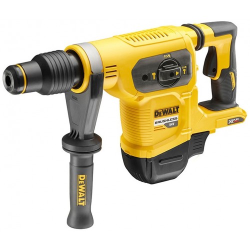 DeWALT DCH481N-XJ Akku-Kombihammer SDS-Max, XR FlexVolt 54V, 6,1J (ohne akku)