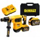 DeWALT DCH481X2-QW Akku-Kombihammer 6,1J SDS-Max XR FlexVolt (54V/2x9,0Ah) Tstak