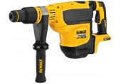 DeWALT DCH614N-XJ Akku-Kombihammer SDS-Max XR FlexVolt (10,6J/54V/ohne akku)