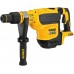 DeWALT DCH614N-XJ Akku-Kombihammer SDS-Max XR FlexVolt (10,6J/54V/ohne akku)