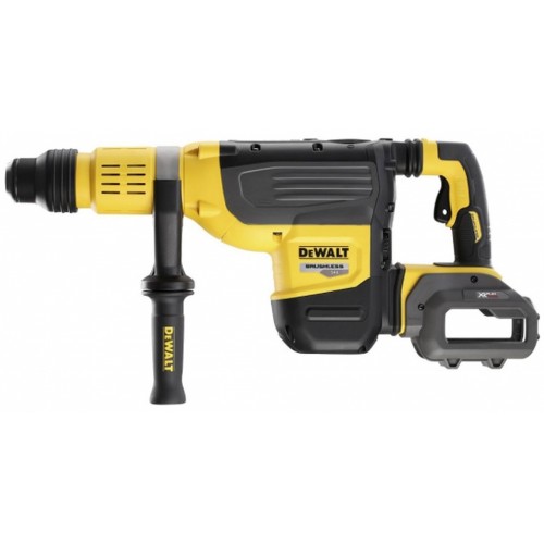 DeWALT DCH773N-XJ SDS-Max Akku-Kombihammer 19,4J, 52mm FLEXVOLT 54V