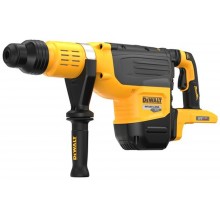 DeWALT DCH775N-XJ Akku-Kombihammer SDS-Max XR FlexVolt (19,4J/54V/ohne akku)