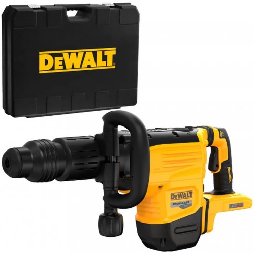DeWALT DCH892N-XJ Akku-Hammer SDS-Max, XR FlexVolt 54V, 19,4J, ohne akku DeWALT DCH892N-XJ Akku-Hammer SDS-Max, XR FlexVolt 54V, 19,4J, ohne akku