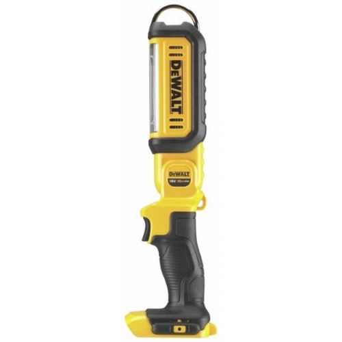 DeWALT DCL050-XJ Akku LED Lampe XR (18V) Ohne aku