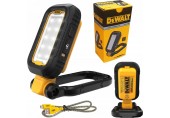 DeWALT DCL182-XJ Wiederaufladbar USB-C Aufgabe Licht