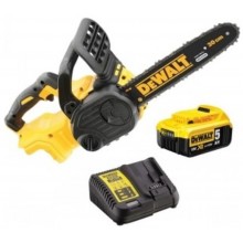 DeWALT DCM565P1-QW Akku Brushless XR (30mm/18V/1x5,0Ah)