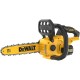 DeWALT DCMCS565N-XJ Akku-Kettensäge 30cm XR (18V/ohne Akku)