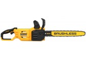 ABVERKAUF DeWALT DCMCS574N-XJ Akku-Kettensäge XR FlexVolt ohne akku OHNE ORIG. VERPACKUNG