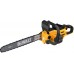 DeWALT DCMCS575N-XJ Akku-Kettensäge XR FlexVolt (50cm/54V/ohne akku