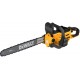 DeWALT DCMCS575N-XJ Akku-Kettensäge XR FlexVolt (50cm/54V/ohne akku