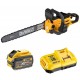 DeWALT DCMCS575X1-QW Akku-Kettensäge 50cm XR FlexVolt (54V/1x9,0Ah)