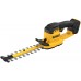 DeWALT DCMHT520N-XJ Akku-Kompakt-Heckenschere XR (20cm/18V/ohne Akku und Ladegerät)