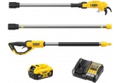 DeWALT DCMPP569P1-QW Akku-Stabastschere XR, (18V/1× akku 5,0 Ah)