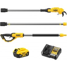 DeWALT DCMPP569P1-QW Akku-Stabastschere XR, (18V/1× akku 5,0 Ah)