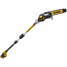 DeWALT DCMPS567P1-QW Akku-Hochentaster XR 20cm (18V/1x5,0Ah)