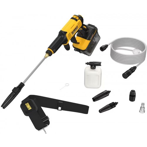 DeWALT DCMPW1000N-XJ Akku-Druckreiniger XR FlexVolt (54V/ohne Akku)